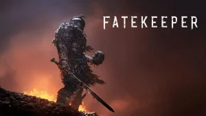بازی Fatekeeper با تیم کوچک توسعه‌دهنده به فروش بیش از ۵۰۰ هزار نسخه رسید
