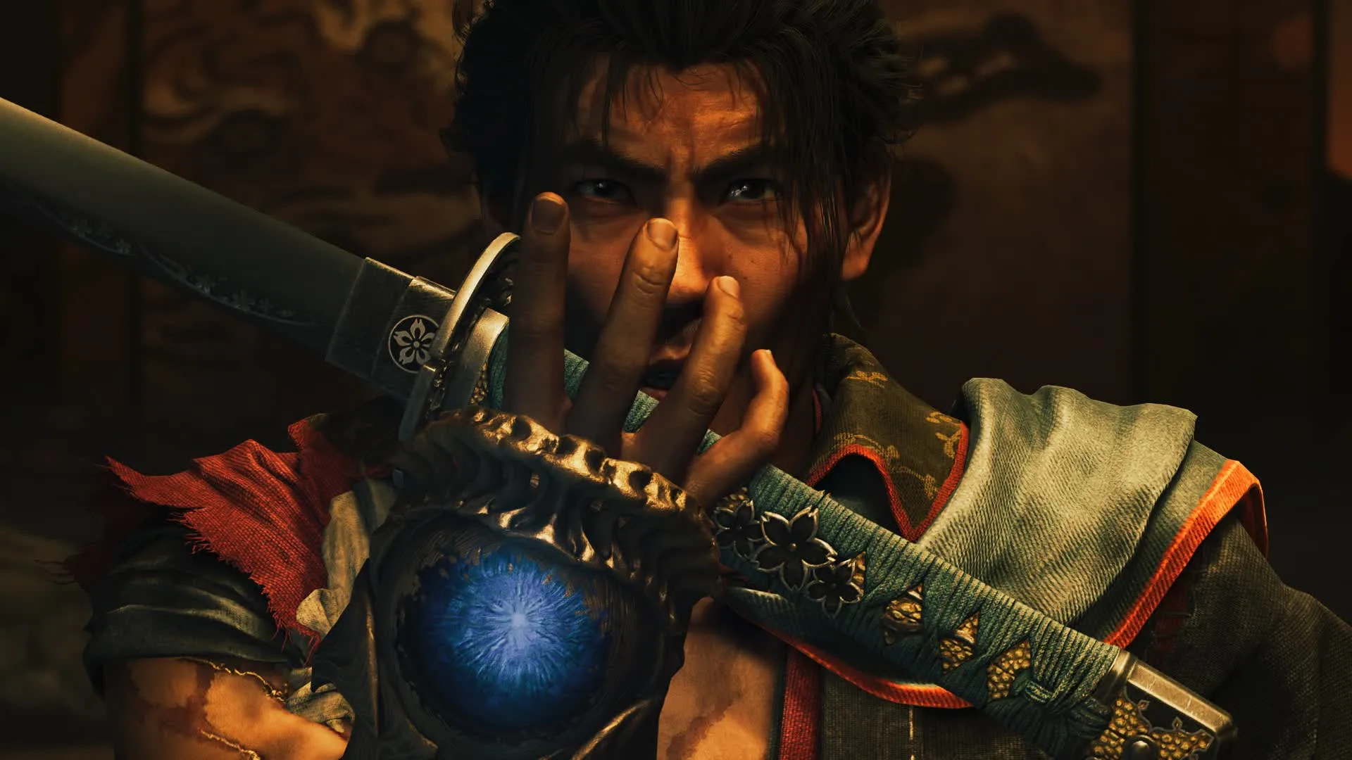 رضایت کپکام از دشواری Onimusha: Way of the Sword | مصاحبه کارگردان تصویر ساتورو نیهی در مصاحبه با PC Gamer