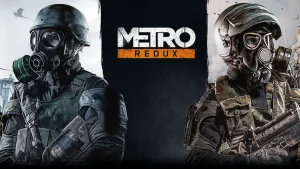 به‌روزرسانی Metro Redux با DLSS 5 منتشر شد؛ بهبود چهره‌ها و افت فریم