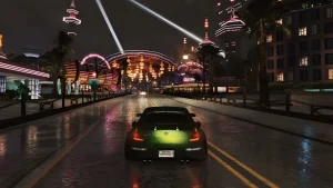 پورت غیررسمی Need for Speed Underground 2 برای اندروید منتشر شد