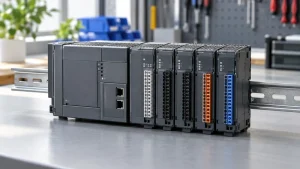 خرید PLC در مشهد؛ راهنمای انتخاب کنترلر مناسب برای صنعت