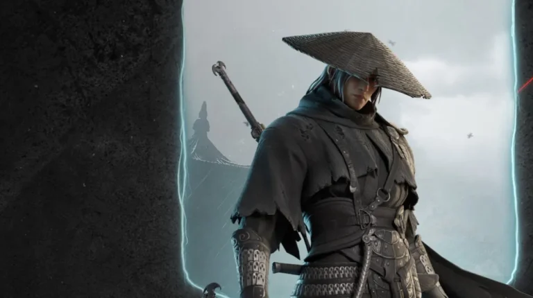 تریلر جدید Phantom Blade Zero با تمرکز بر داستان و قابلیت های پلی استیشن ۵ منتشر شد - تصویر 1