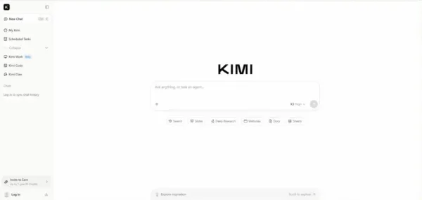 مدل Kimi با محدودیت های امنیتی بیشتر عرضه می شود - تصویر 1