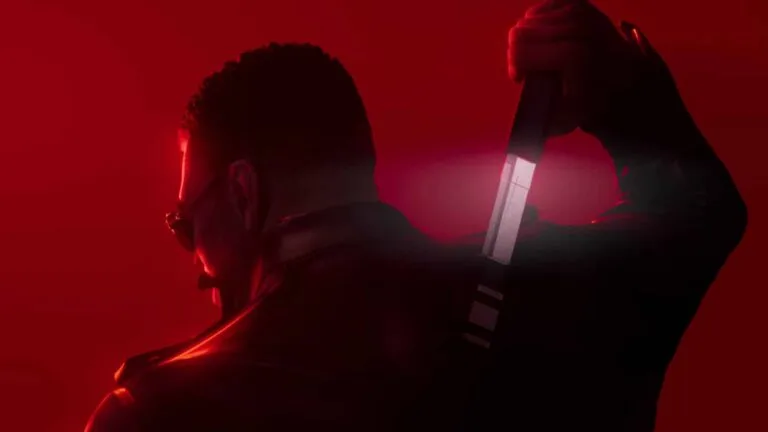 جز کوردن: هزینه بالای لایسنس مارول ممکن است آینده بازی Marvel’s Blade را تهدید کند جز کوردن: هزینه بالای لایسنس مارول ممکن است آینده بازی Marvel’s Blade را تهدید کند - تصویر 1