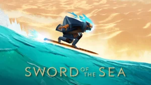 بازی Sword of the Sea در فروشگاه ایکس باکس رویت شد