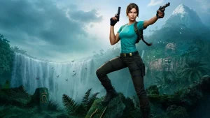 ویدیو جدیدی از بازی Tomb Raider: Legacy of Atlantis به مناسبت سی سالگی این مجموعه منتشر شد