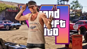 ایکس باکس تریلر زمان عرضه GTA 6 را یک هفته دیرتر از پلی استیشن منتشر کرد