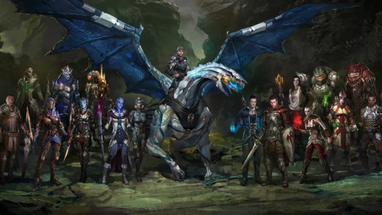 طرفداران Mass Effect و Dragon Age خواهان خرید این مجموعه ها توسط سازنده The Witcher شدند - تصویر 1