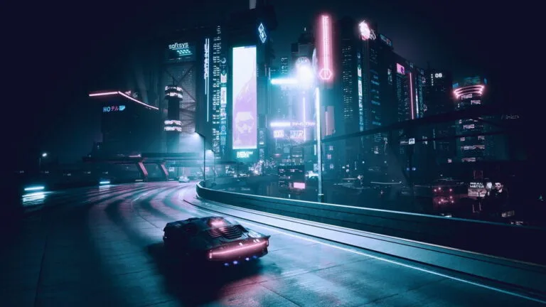 تعداد بازیکنان Cyberpunk 2077 در استیم به بالاترین میزان در سه سال اخیر رسید - تصویر 1