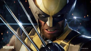 فروش کنسول پلی‌ استیشن ۵ با درخشش تجاری بازی Marvel’s Wolverine رشد ۲۲ درصدی را تجربه کرد