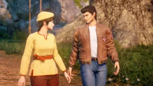 عرضه بازی Shenmue 3: Enhanced Edition برای بهبود کیفیت به تعویق افتاد