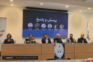 رئیس اتحادیه کسب‌وکارهای مجازی: در برابر فیلترینگ مقاومت می‌کنیم / اینترنت دست رئیس‌جمهور نیست