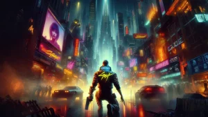 Cyberpunk 2 چندنفره می‌شود؟ نشانه تازه در آگهی استخدام CD Projekt Red