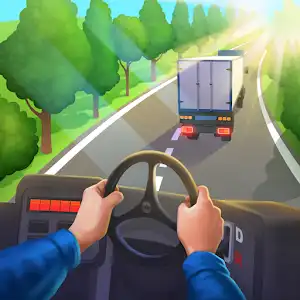 ویکل مسترز - Vehicle Masters - تامنیل ویدیو