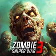 زامبی سنایبر ور 3 - Zombie Sniper War 3