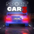 ماشین اسپرت 3 — Sport Car 3: Taxi & Police
