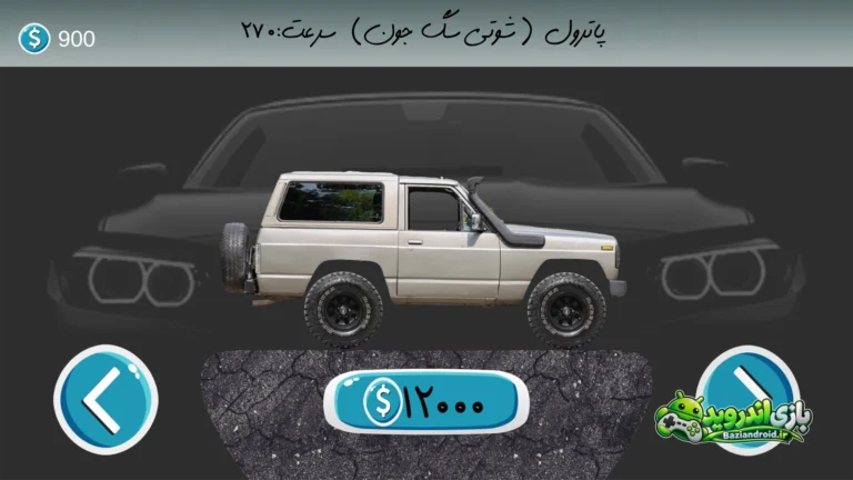 شوتی سوار - Shooti Savar screenshot 1