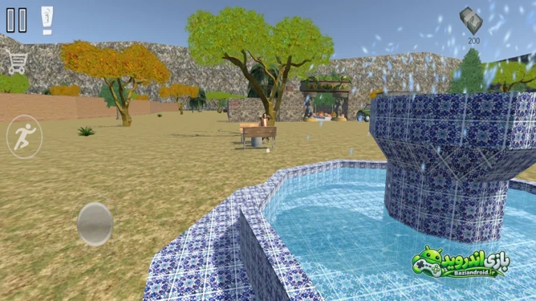 لوتی آباد - Loti Abad screenshot 1