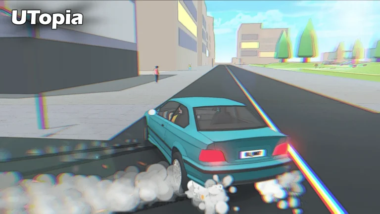 یوتوپیا - Utopia screenshot 1