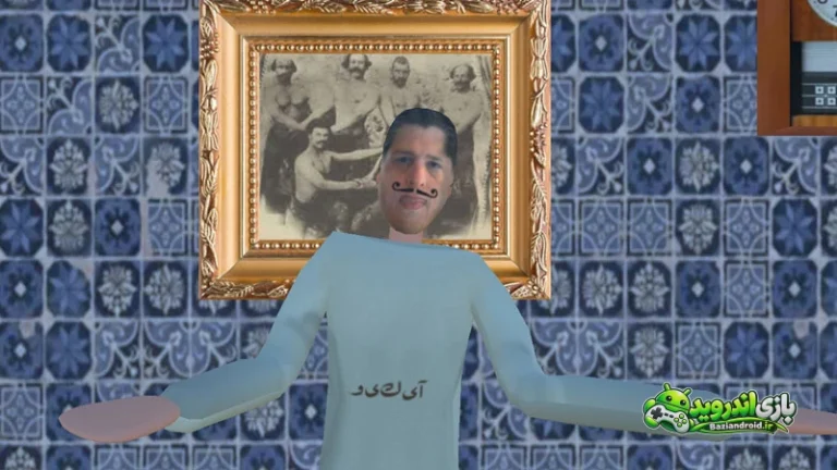 لوتی آباد 3 - Loti Abad 3 screenshot 2