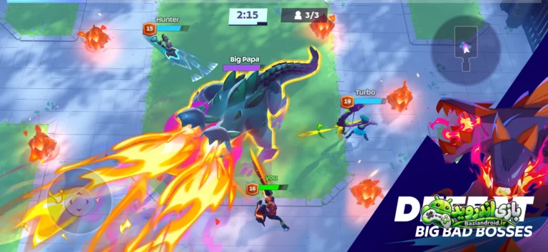 موکو mo.co screenshot 3