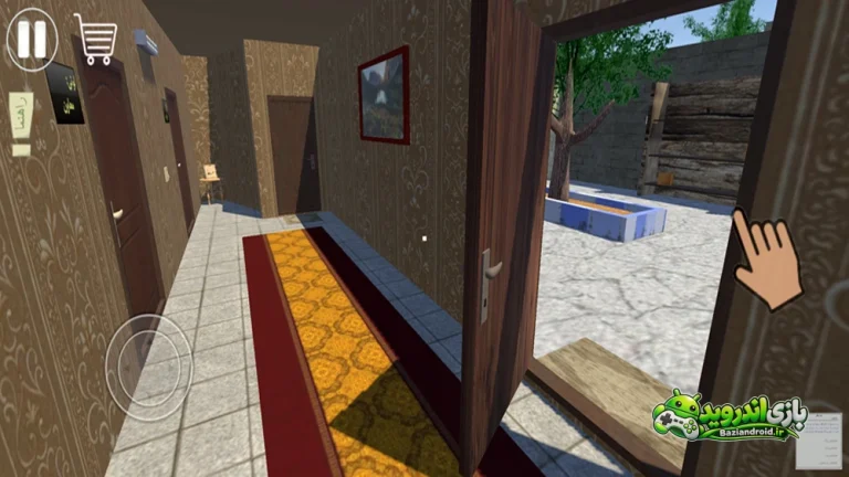 لوتی آباد 2 - Loti Abad 2 screenshot 3