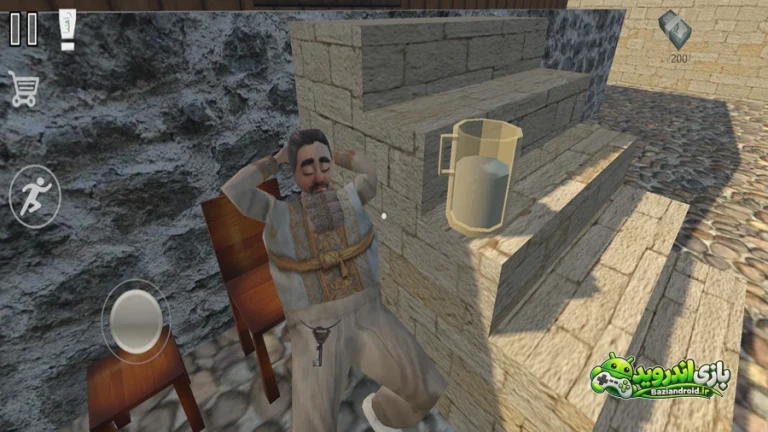 لوتی آباد - Loti Abad screenshot 5
