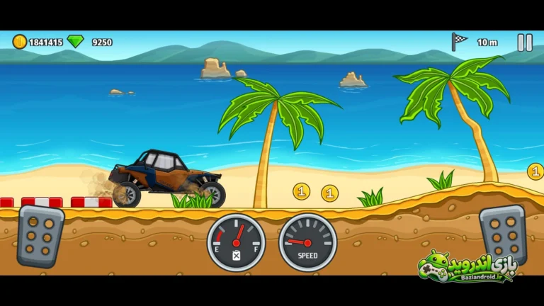 جام تپه رانان - Jam Tappe Ranan screenshot 5