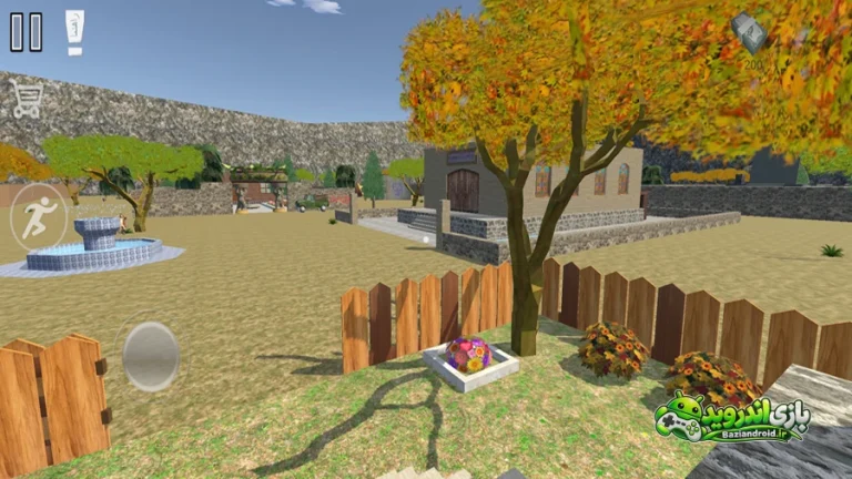 لوتی آباد - Loti Abad screenshot 6