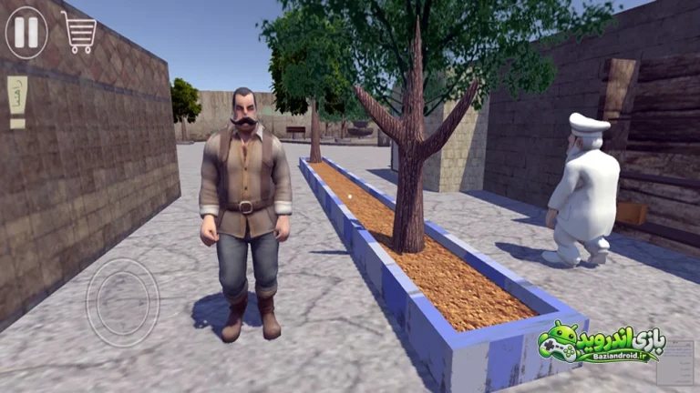 لوتی آباد 2 - Loti Abad 2 screenshot 7
