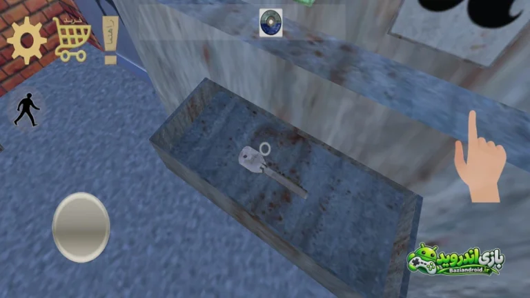 لوتی آباد 3 - Loti Abad 3 screenshot 9